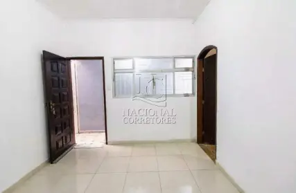 Imagem: Casa Térrea para Alugar, Vila Gilda