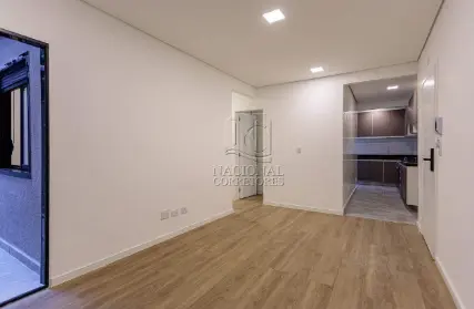 Imagem: Apartamento para Alugar, Vila Valparaíso