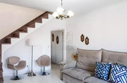 Imagem: Sobrado para Venda, Vila Valparaíso