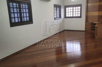 Imagem: Sobrado para Venda, Vila Floresta