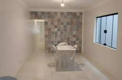 Imagem: Sobrado para Venda, Vila Progresso