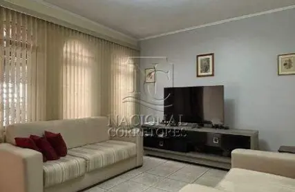 Imagem: Casa Térrea para Venda, Vila Scarpelli