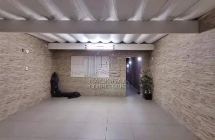 Imagem: Casa Térrea para Venda, Vila Pires