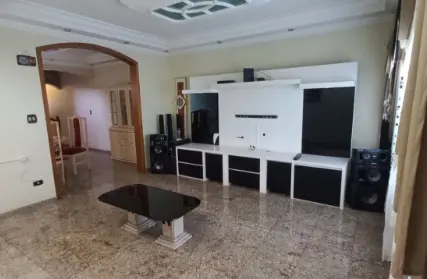 Imagem: Sobrado para Venda, Jardim Cambuí