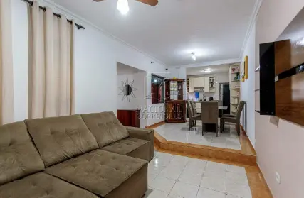 Imagem: Sobrado para Alugar, Parque Novo Oratório