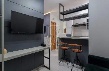 Imagem: Flat / Studio para Venda, Jardim