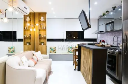 Imagem: Apartamento para Venda, Vila Curuçá