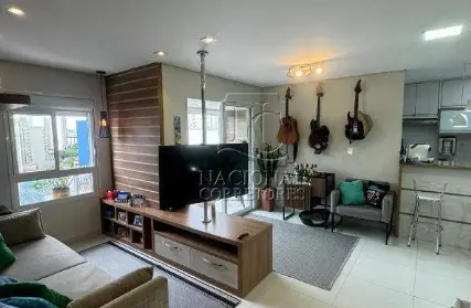 Imagem: Apartamento para Venda, Oswaldo Cruz