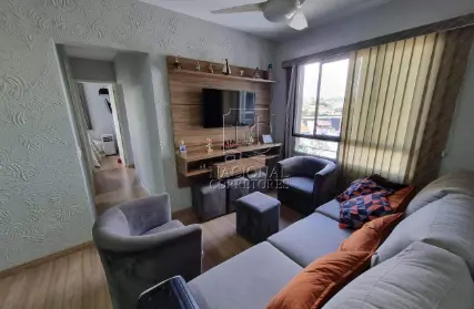 Imagem: Apartamento para Venda, Parque Marajoara