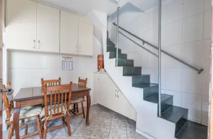 Imagem: Casa Térrea para Venda, Vila América