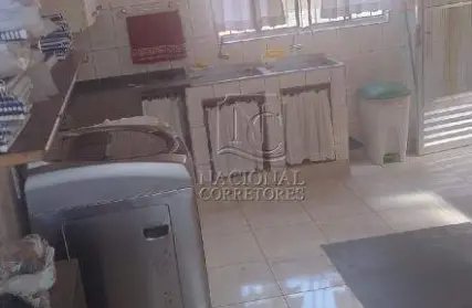 Imagem: Sobrado para Venda, Cerâmica