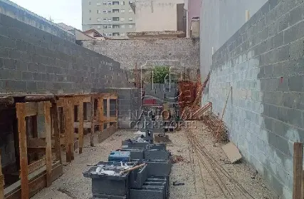 Imagem: Casa Térrea para Venda, Vila Floresta