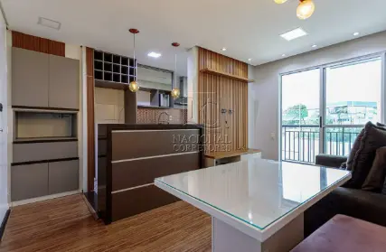 Imagem: Apartamento para Venda, Utinga