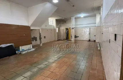 Imagem: Sala Comercial para Alugar, Vila Camilópolis