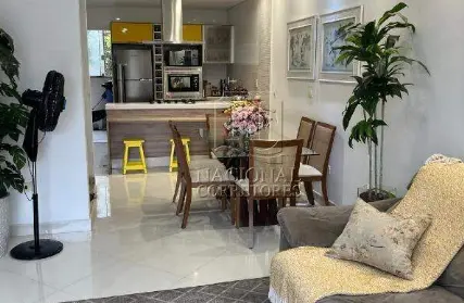 Imagem: Sobrado para Venda, Jardim Las Vegas