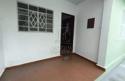 Imagem: Casa Térrea para Alugar, Jardim Bom Pastor