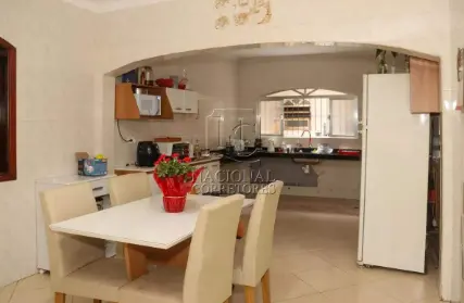 Imagem: Sobrado para Alugar, Parque Marajoara