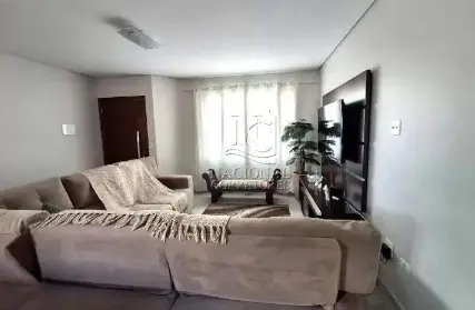 Imagem: Sobrado para Venda, Vila Alpina