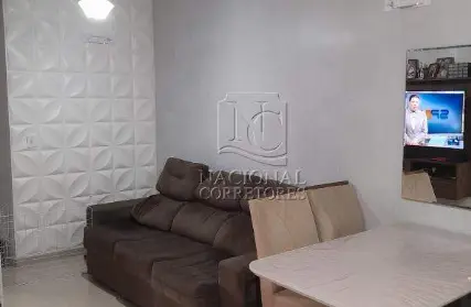 Imagem: Apartamento para Venda, Vila Progresso