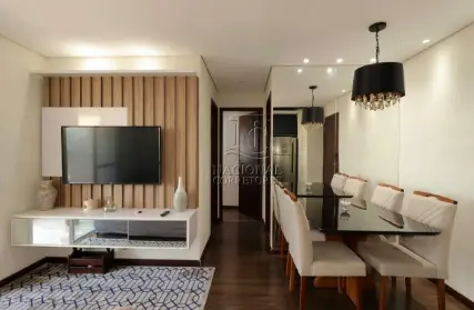 Imagem: Apartamento para Venda, Vila Curuçá