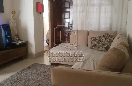 Imagem: Sobrado para Venda, Vila Palmares