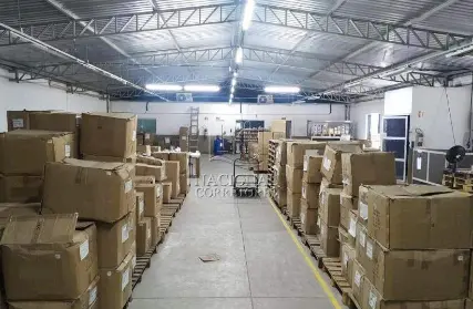 Imagem: Prédio Comercial para Venda, Vila Príncipe de Gales