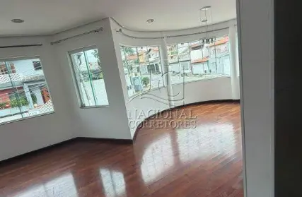 Imagem: Sobrado para Venda, Jardim Stella