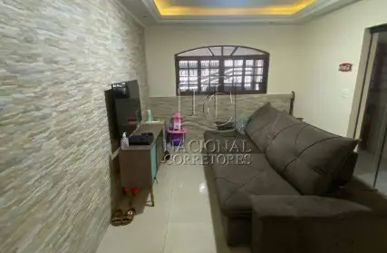 Imagem: Sobrado para Venda, Dos Casa