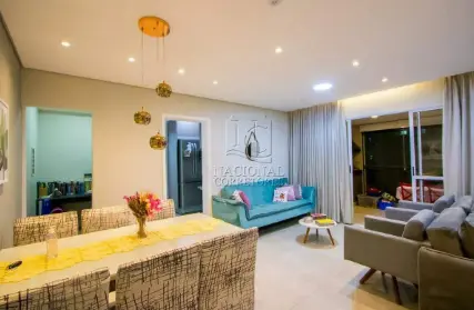 Imagem: Apartamento para Venda, Vila Gilda