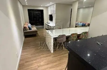Imagem: Apartamento para Alugar, Vila Valparaíso