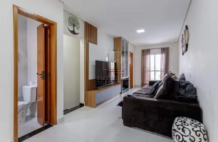 Imagem: Sobrado para Alugar, Vila Camilópolis