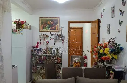 Imagem: Apartamento para Venda, Parque Erasmo Assunção