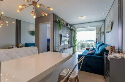 Imagem: Apartamento para Venda, Casa Branca