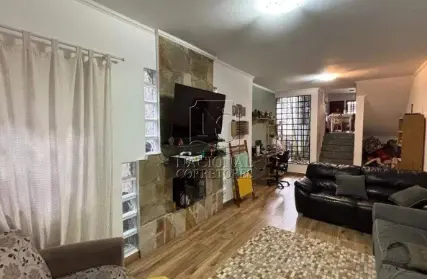 Imagem: Sobrado para Venda, Vila Pires