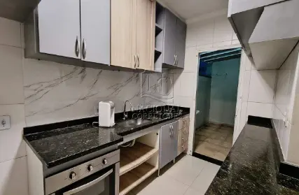 Imagem: Apartamento para Alugar, Jardim Ana Maria