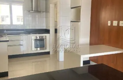 Imagem: Apartamento para Alugar, Centro Santo André