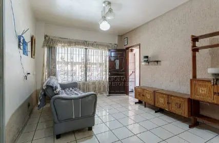 Imagem: Casa Térrea para Venda, Parque Erasmo Assunção