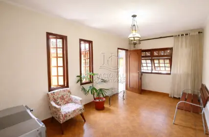 Imagem: Casa Térrea para Venda, Vila Metalúrgica