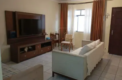 Imagem: Sobrado para Venda, Jardim Stella