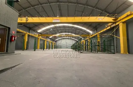 Imagem: Ponto Comercial para Alugar, Oswaldo Cruz