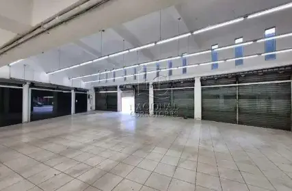 Imagem: Prédio Comercial para Alugar, Santa Teresinha