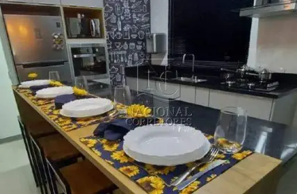 Imagem: Apartamento para Venda, Parque João Ramalho