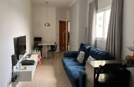 Imagem: Apartamento para Venda, Jardim Ana Maria