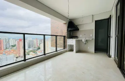 Imagem: Apartamento para Venda, Vila Assunção