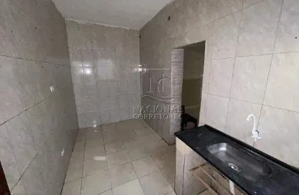 Imagem: Casa Térrea para Venda, Cidade São Jorge