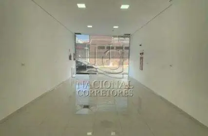 Imagem: Sala Comercial para Alugar, Nova Gerti