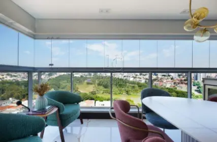 Imagem: Apartamento para Venda, Vila Assunção