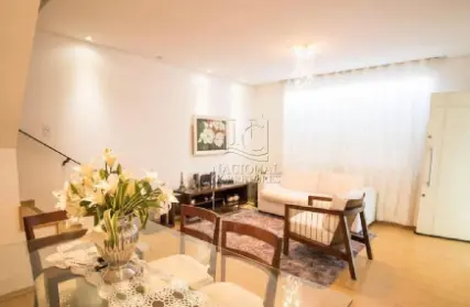 Imagem: Sobrado para Alugar, Vila Camilópolis