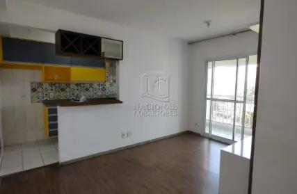 Imagem: Apartamento para Venda, Campestre