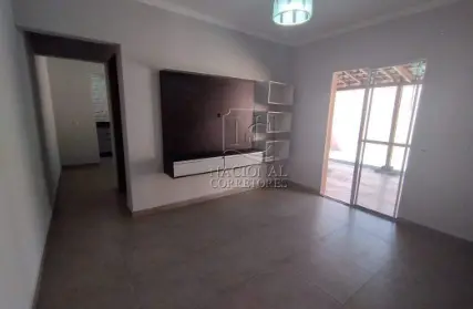 Imagem: Sobrado para Alugar, Parque Oratório